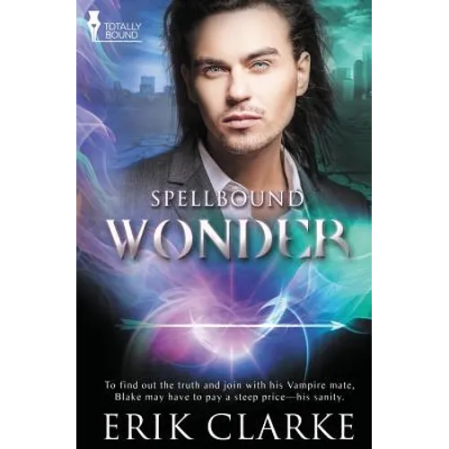 Spellbound: Wonder