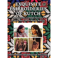 Exquisite Embroideries of Kutch: Practising Communities - Culture, Costumes, Crafts