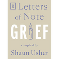 Letters of Note: Grief