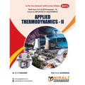Applied Thermodynamics-II