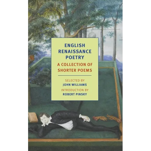 English Renaissance Poetry: A Collection of Shorter Poems from Skelton to Jonson