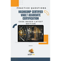 Hashicorp Certified Vault Associate Certification Case Based Practice Questions - Latest Edition