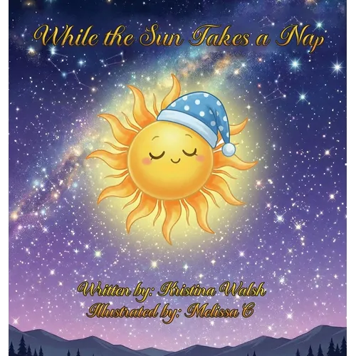 While The Sun Takes a Nap