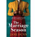 The Marriage Season