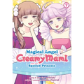 Magical Angel Creamy Mami and the Spoiled Princess Vol. 7