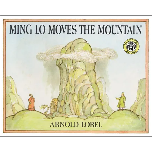 Ming Lo Moves the Mountain