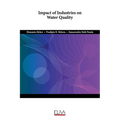 Impact of Industries on Water Quality