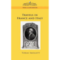 Travels in France and Italy