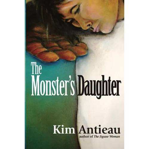 The Monster's Daughter