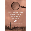 The Complete Sherlock Holmes, Volume II
