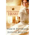 Surrendered Heart