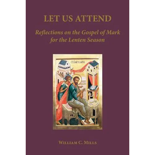 Let Us Attend