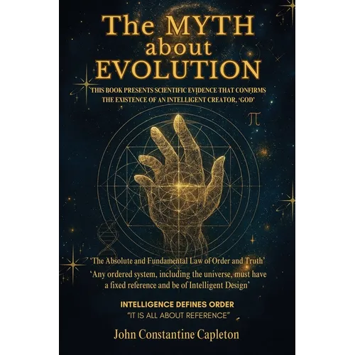 The Myth about Evolution