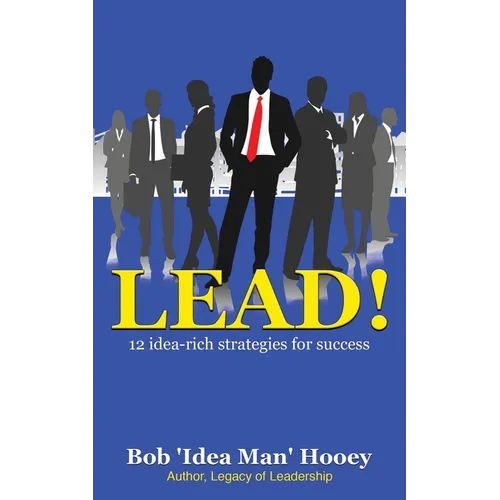 Lead!