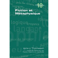 Fiction et Metaphysique