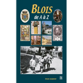 Blois de A à Z