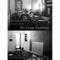 Helmut Federle: 19 E. 21 St: Six Large Paintings