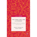 The Times They Are a Changin': The Effect of Institutional Change on Cooperative Behaviour at 26,000ft Over Sixty Years