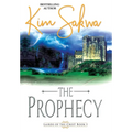 The Prophecy: A Scottish Historical Time Travel Romance