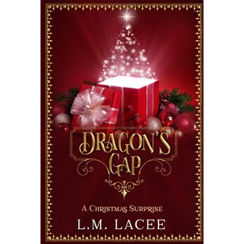 Dragon's Gap: A Christmas Surprise