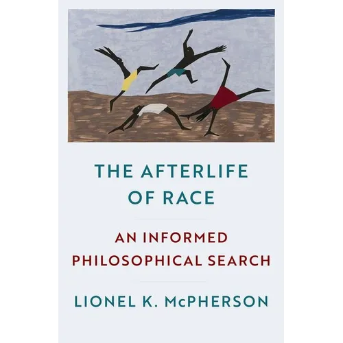 The Afterlife of Race: An Informed Philosophical Search