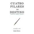 Cuatro Pilares Del Destino: Potencial, Carrera, y Riqueza