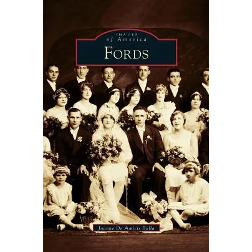 Fords