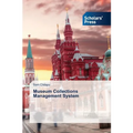 Museum Collections Management System