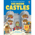 See Inside Castles