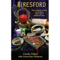 Airesford: Humor, Fantasy, Romance, and Zombies, with a side of Pterodactyl Butter