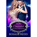 Concealed: A Vampire Blood Courtesans Romance