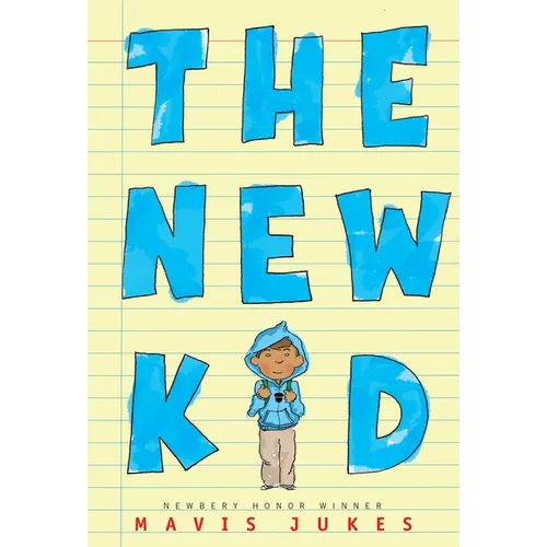 The New Kid