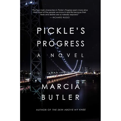 Pickle's Progress
