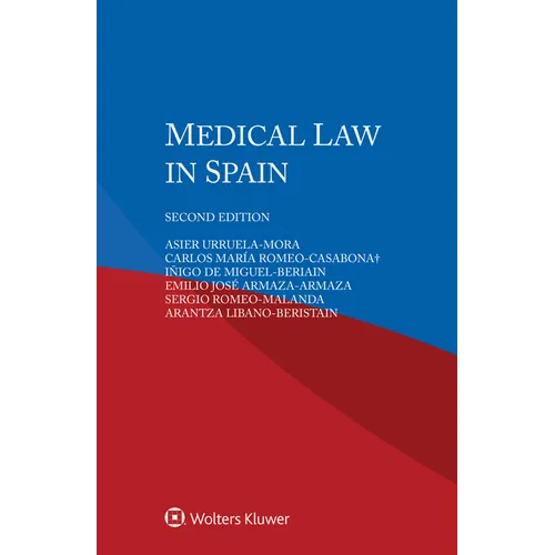Medical Law in Spain