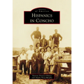 Hispanics in Concho