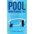 Pool Maintenance 101 - A Beginners DIY Guide On Removing Algae, Understanding Water Chemistry, & Looking After Your Pool!
