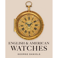 English and American Watches