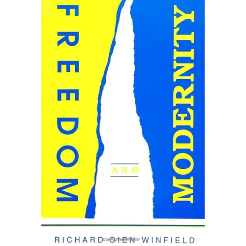 Freedom and Modernity