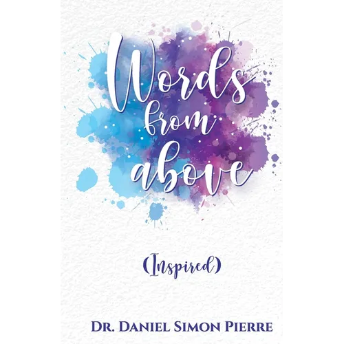 Words from Above, Inspired