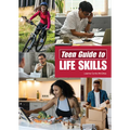 Teen Guide to Life Skills