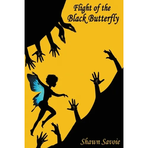 Flight of the Black Butterfly
