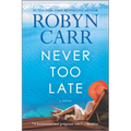 Never Too Late