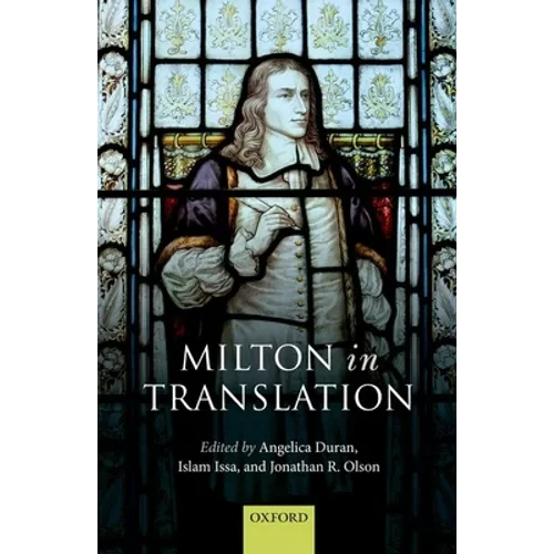 Milton in Translation