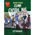 History Tipsters Climb Capitol Hill: The Inside Scoop on U.S. Congress