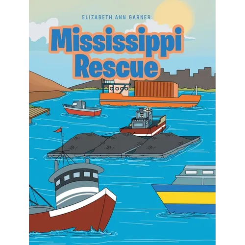 Mississippi Rescue