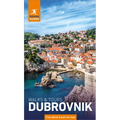 Rough Guides Walks and Tours Dubrovnik: Travel Guide with eBook