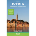 Croatia: Istria: With Rijeka and the Slovenian Adriatic
