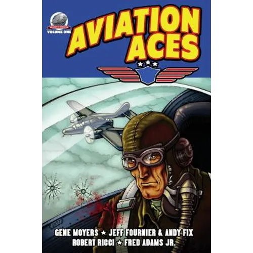 Aviation Aces