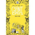 Giant Days Library Edition Vol. 3