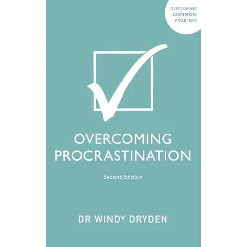 Overcoming Procrastination